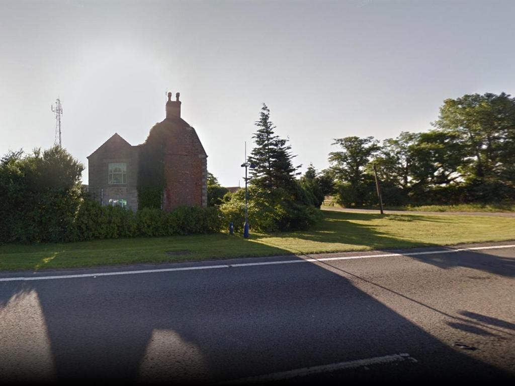 Blackbulla1lodge Lodge Grantham